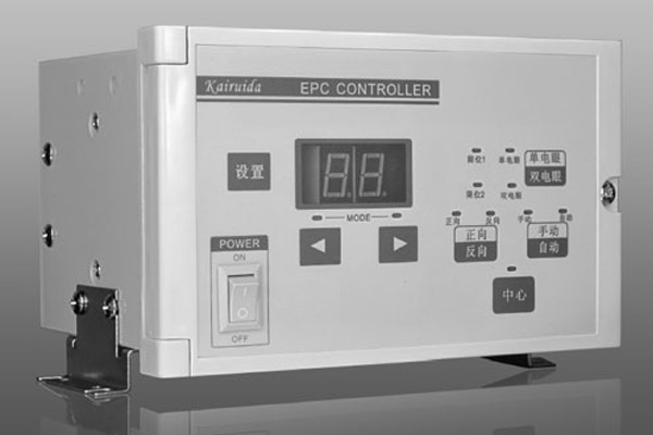 EPC-D12电纠偏控制器